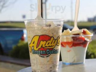 Andy's Frozen Custard