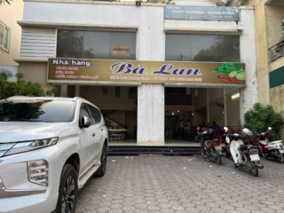 Quán Lươn Bà Lan