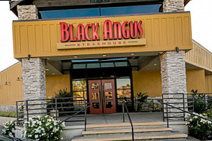 Black Angus Steakhouse