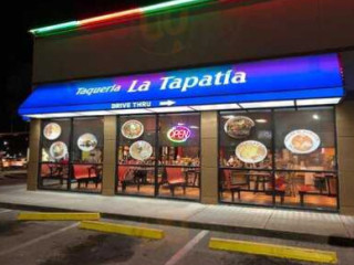 Taqueria La Tapatia No 3