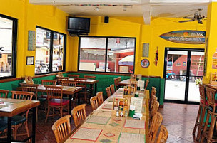 Tequila Reef Angeles City