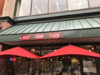Red Line Cafe