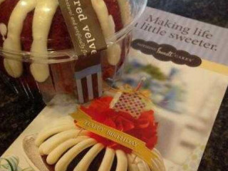 Nothing Bundt Cakes