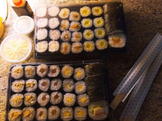 Sushi Und Söhne