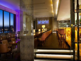 Stage One Lounge