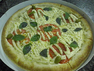 Buona Pizzas Mascarenhas