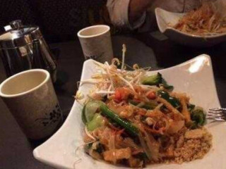 Green Basil Vietnamese Seafood