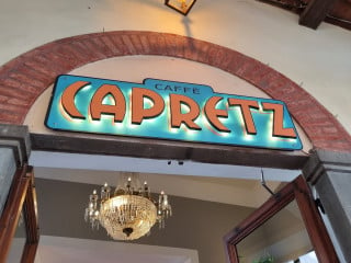 Caffe Capretz