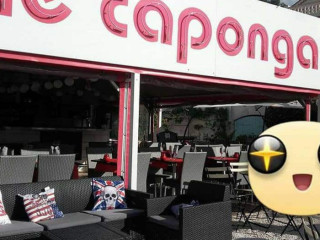 Le Caponga