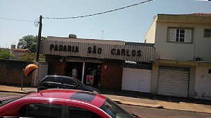 Bakery San Carlos