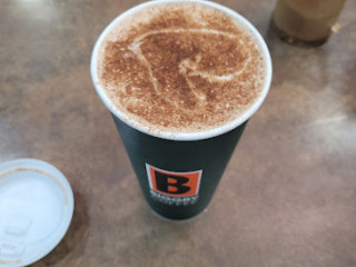 Biggby Coffee