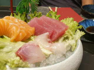 Bo Sushi King Oriente