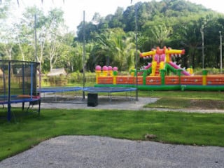 Friend's Park