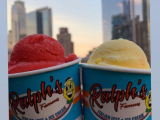 Ralph's Famous Italian Ice