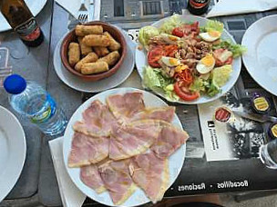 Taberna O Abrigo