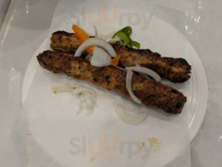 Punjab Kabab Grill