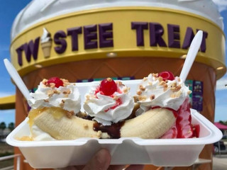 Twistee Treat Westside