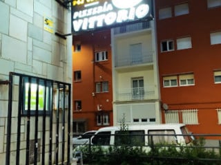 Pizzeria Vittorio
