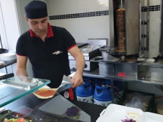 Tadim Kebab House