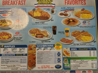 Waffle House