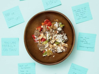 Scratch Culinary Meal Prep