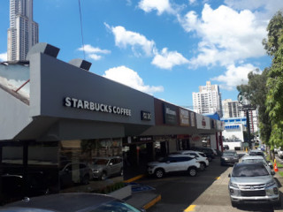 Starbucks