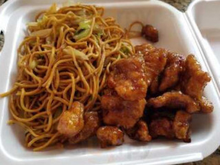 Panda Express