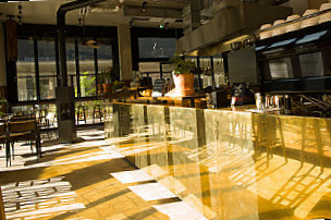 Cafe Nullpunkt
