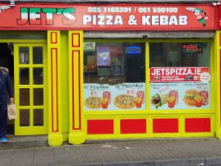 Just Pizza Kebab