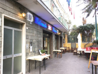 Pizzeria Lungomare