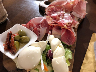 Le Bontà Di Perugia