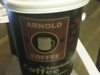 Arnold Coffee