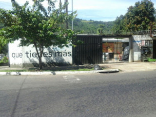 Tostaduria El Milagro De Dios