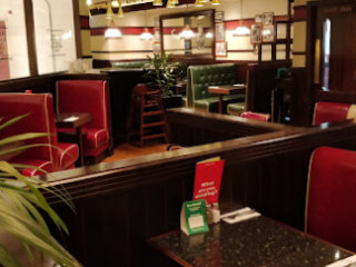 Frankie And Benny's Victoria Place