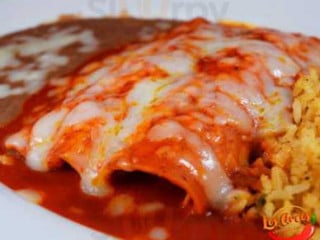 Los Arcos Mexican Food