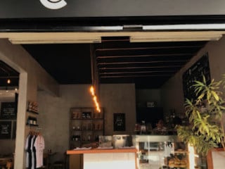 Café Conceito Centro