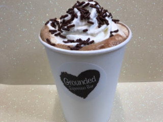 Grounded Espresso