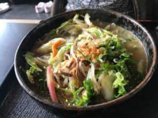 うどんの Zhuāng ゆたか
