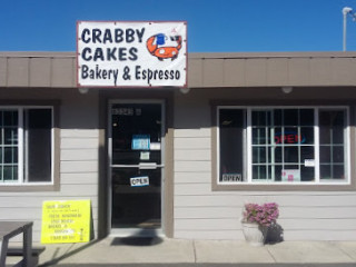 Crabby Cakes Bakery