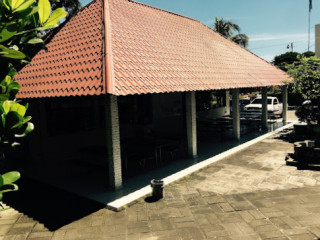 Cafeteria