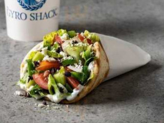 The Gyro Shack