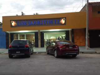 Taqueria Los Jarritos Ii