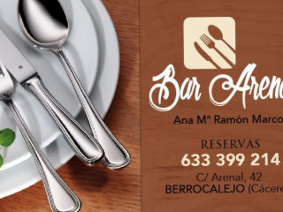 Arenal