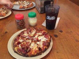 Mountain Mike's Pizza