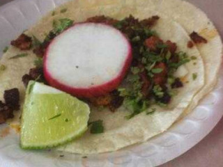 Tacos Elrey