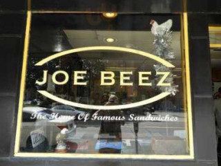 Joe Beez