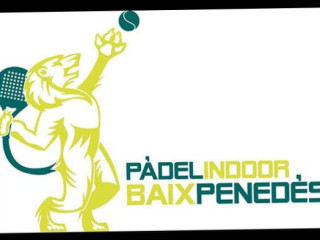 Padel Indoor Baix Penedes