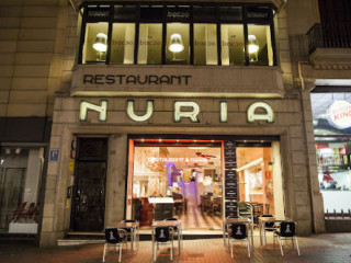 Nuria