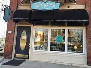 Calm Creek Cafe