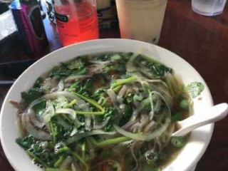 Pho Mai Cali And Grill